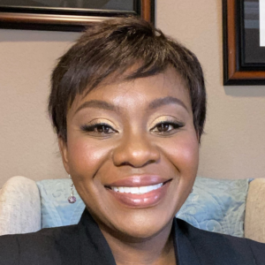 Nadege T. Gunn