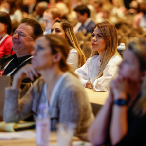 Photograph of Attendees