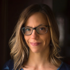 Amy Knopf