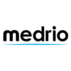 Medrio Logo