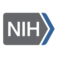 National Institutes of Health Logo