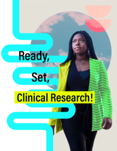 Ready, Set, Clinical Research Toolkit