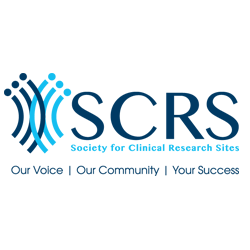 Society for Clinical Research Sites Logo