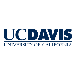 University of California, Davis Logo