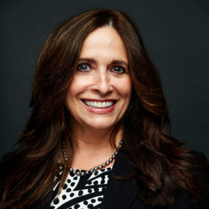 Deena Bernstein