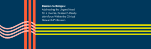 Barriers to Bridges White Paper