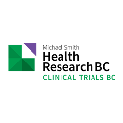 Health Research BC Logo