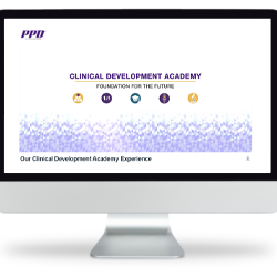 The Clinical Development Academy