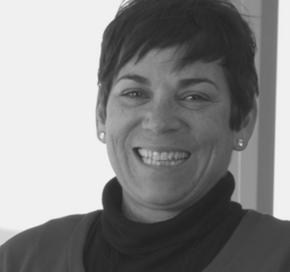 Leslie Byatt, BA, PMP, CCRC