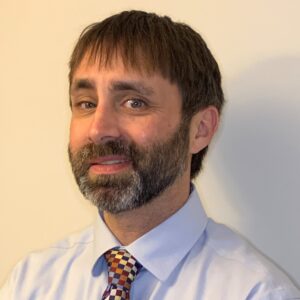 Andrew Pucker