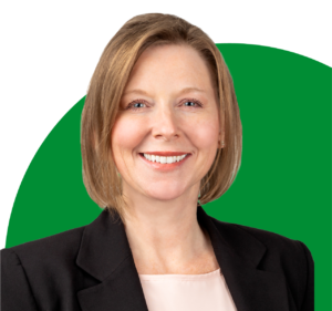 Photograph of Suzanne Kincaid